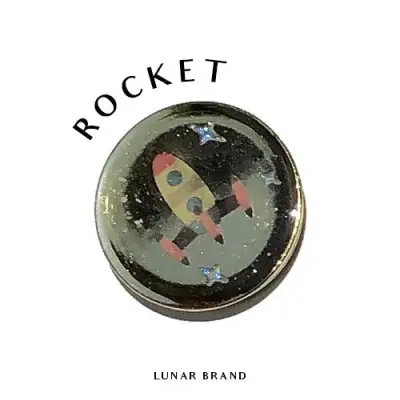 Lunar Brand - THE PLANET GRIP TOK
