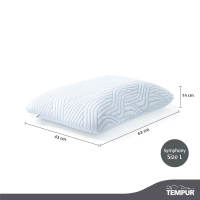 TEMPUR® Symphony Pillow with SmartCool Technology™