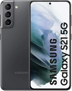 สินค้า Samsung Galaxy S21 5G Ram8/128gbหรือ256gb(เครื่องศูนย์ไทย ราคาพิเศษ มีประกันร้าน) ส่งฟรี!
