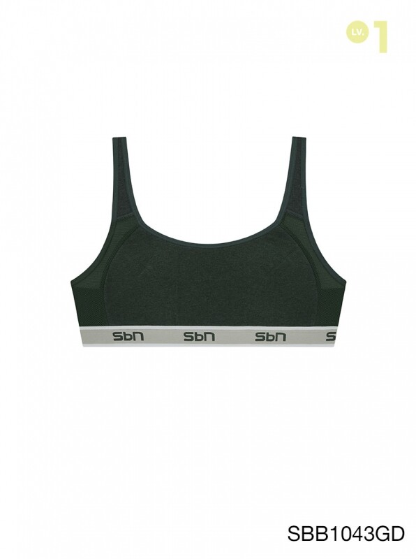 Sbn sport bra online