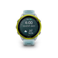 Garmin Forerunner 570 นาฬิกาสมาร์ทวอทช์ ประกันศูนย์ไทย 2 ปี