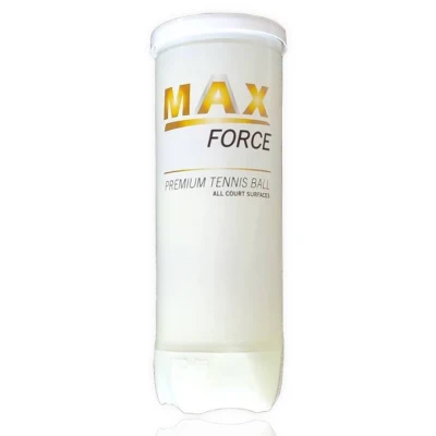 Maax Force Premium Tennis Ball