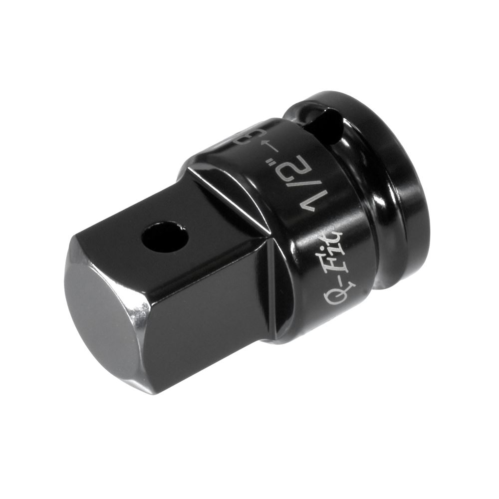 Size Conversion Q-Fit Impact Socket Adaptor 1/2Dr-3/4Dr ราคา 300 บาท*ส่งฟรี