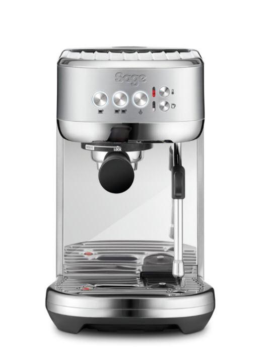 Sage - the Bambino® Plus - Espresso - Coffee Makers - Coffee - เครื่องชงกาแฟ