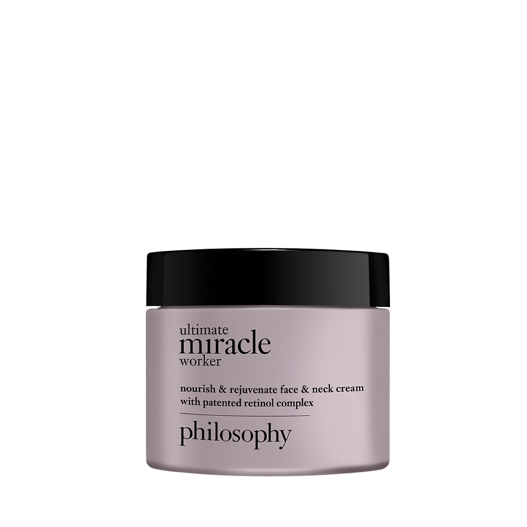 Philosophy Miracle Worker Ultimate Day Cream 60ml ราคา 3,250 บาท*ส่งฟรี