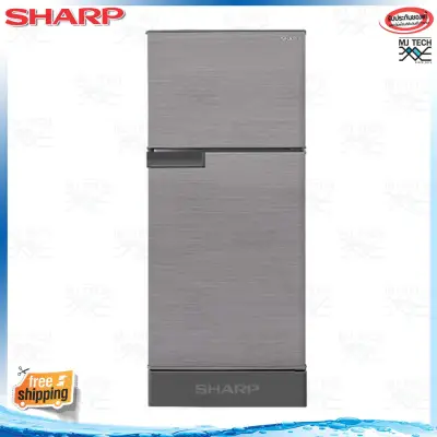 SHARP ตู้เย็น 5.9 คิว SJ-C19E