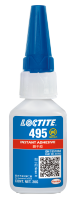 LOCTITE 495 Instant Adhesive (20g.) กาวแห้งเร็ว