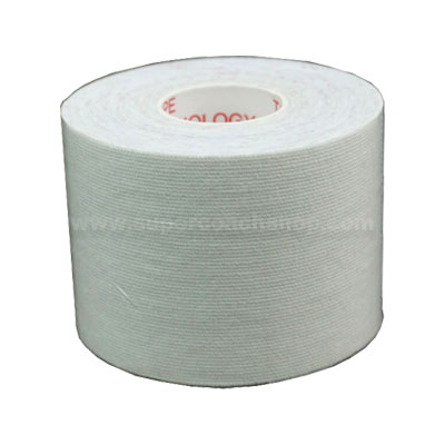 เทปพยุงกล้ามเนื้อ Macure Tape /Tape เทปบำบัด เทปติดกล้ามเนื้อ เทปพยุงกล้ามเนื้อ ขนาด 5cm ยาว 5 เมตร