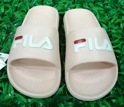 รองเท้าแตะผู้หญิง fila รุ่น mini II STWQ21918 LT