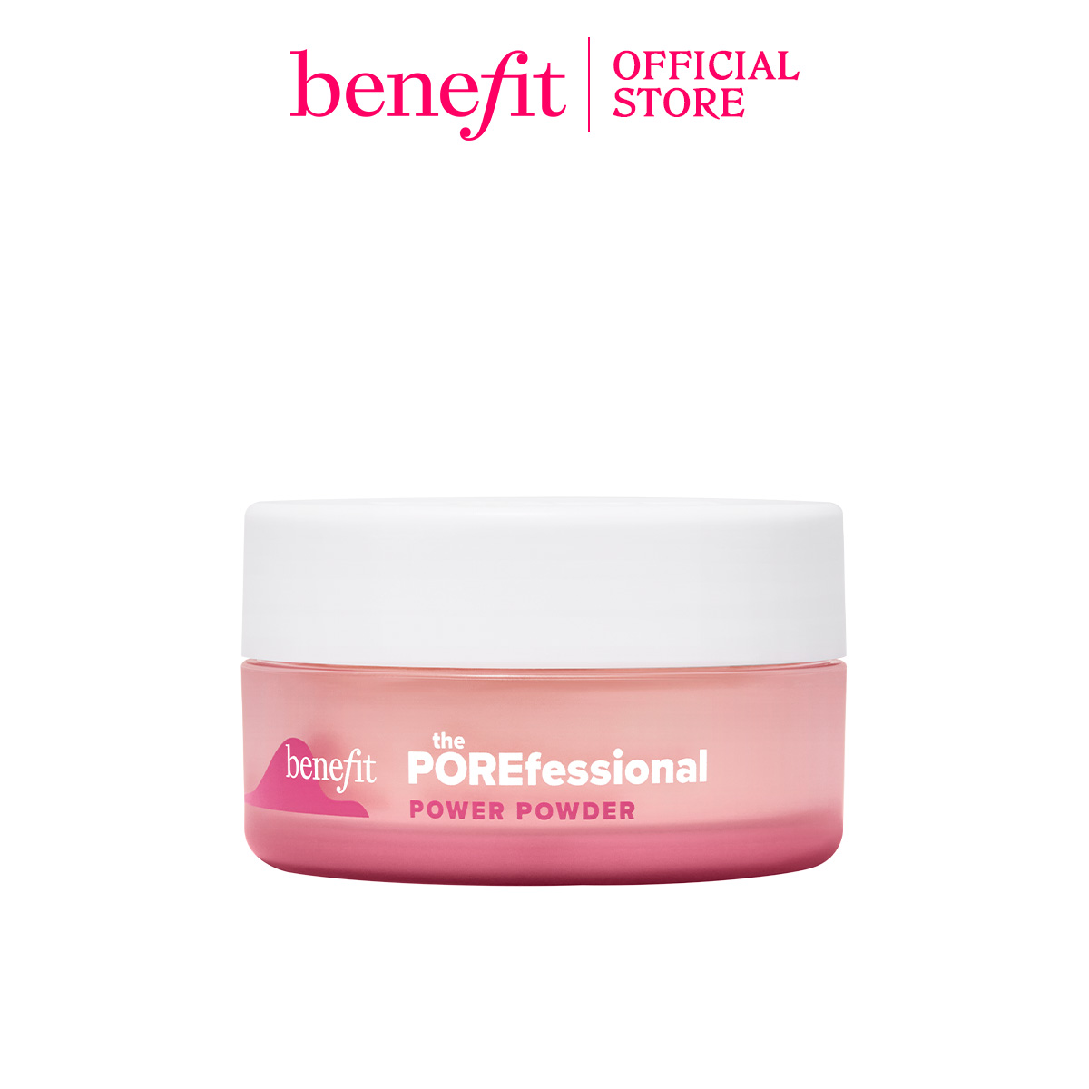 BENEFIT The POREfessional Power Powder Mini 4g ราคา 900 บาท*ส่งฟรี