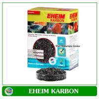 Eheim Karbon ถ่านคาร์บอน กรองแบคทีเรีย สารเคมี โลหะหนัก วัสดุกรองใช้กับตู้กรองนอก