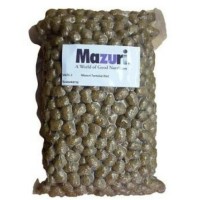 Mazuri อาหารเต่าบก ชนิดรีฟิว 1.0 Kg. เม็ดใหญ่