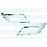 NC ครอบไฟหน้า Nissan Navara NP300 ราคา 550 บาท*ส่งฟรี