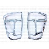 NC ครอบไฟท้าย Nissan Navara NP300 ราคา 550 บาท*ส่งฟรี