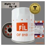 FIL Oil Filter for Toyota Mighty-X, Nissan Big-M, Mazda Fighter, Ford Ranger ราคา 240 บาท*ส่งฟรี