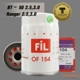 FIL Oil Filter For Mazda BT-50, Mazda Tribute, Ford Ranger ราคา 280 บาท*ส่งฟรี