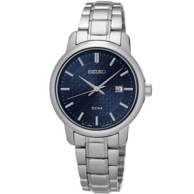 SEIKO นาฬิกาข้อมือ - SUR749P1