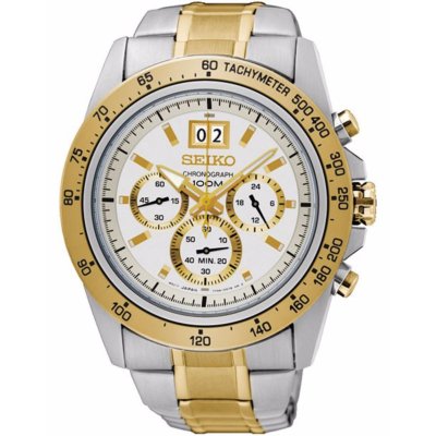 ดูภาพ SEIKO นาฬิกาข้อมือ รุ่น SPC228P1 เพิ่มเติม SEIKO นาฬิกาข้อมือ รุ่น SPC228P1