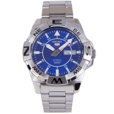 ดูภาพ SEIKO นาฬิกาข้อมือ รุ่น SRPA61K1 เพิ่มเติม SEIKO นาฬิกาข้อมือ รุ่น SRPA61K1