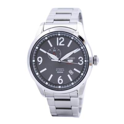 ดูภาพ SEIKO นาฬิกาข้อมือ รุ่น SSA291K1 <br/>เพิ่มเติม SEIKO นาฬิกาข้อมือ รุ่น SSA291K1