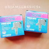 Sonic ปั้มน้ำ Sonic AP 1200