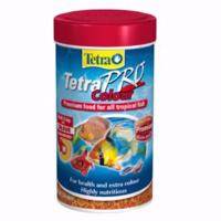 Tetra PRO Colour  อาหารชนิดแผ่น สูตรเพิ่มสีสัน 55g