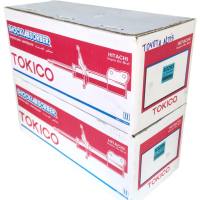 TOKICO โช้คอัพโทคิโคะ คู่หน้า TOYOTA COROLLA ALTIS 2008-2013 LIMO CNG  (รหัสสินค้า B3295  B3296)
