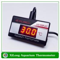 XiLong LED Digital Thermometer เครื่องวัดอุณภูมิน้ำในตู้ปลา