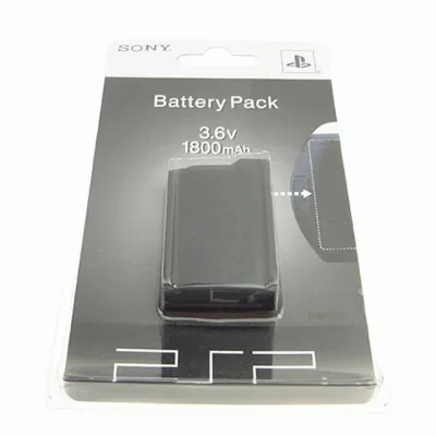แบต PSP รุ่น 1000 2000 3000 (PSP Battery)(PSP Battery 1000 2000 3000)