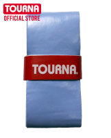 TOURNA TAC Overgrip กริปพันด้ามไม้แบดมินตันและไม้เทนนิส แบบหนึบ - 1 XL ชิ้น on roll   for Tennis & Badminton
