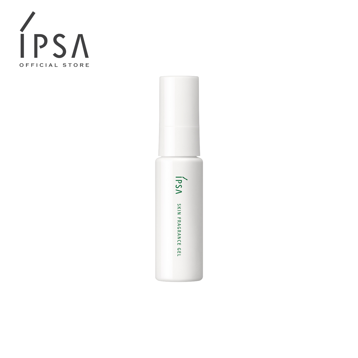 Ipsa Skin Fragrance Gel ราคา 1,200 บาท*ส่งฟรี