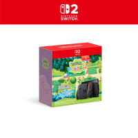 [Nintendo Official Store] Nintendo Switch 2 + Pokémon Pokopia Bundle