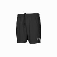WARRIX กางเกงกีฬา กางเกงฟุตบอล WP-1509 ผ้านุ่มไม่บาง