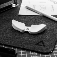 [สินค้าลิขสิทธิ์แท้] DeltaHub Carpio 2.0 : Truly Ergonomic Wrist Rest