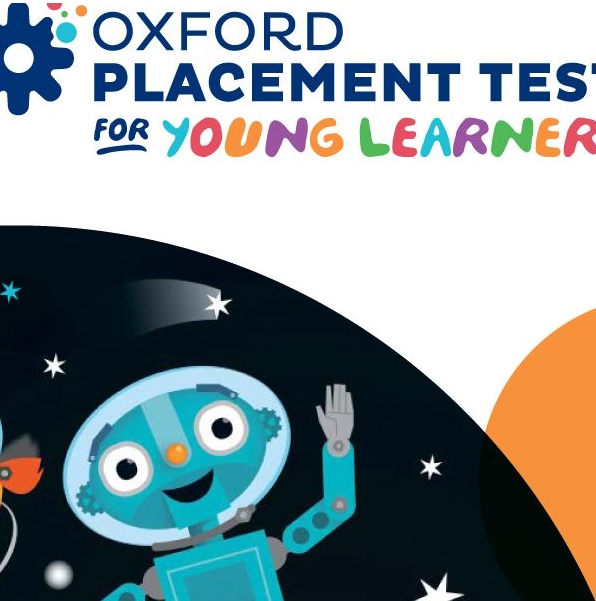 (e-voucher) Se-ed - Oxford Placement Test for Young Learners ราคาพิเศษ 209 บาท (จัดส่งโค้ดทางอีเมล)