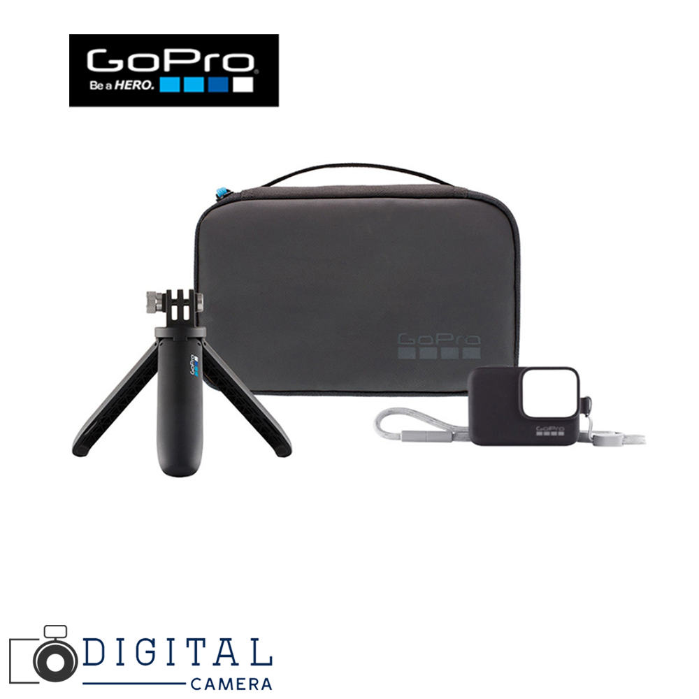 GoPro Travel Kit 2 (AKTTR-001)