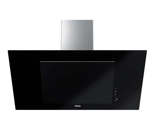 TEKAเครื่องดูดควัน รุ่น DVT 98660 TBS BK ราคา 20,900 บาท*ส่งฟรี