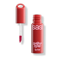 [ใหม่] sasi ชูการ์ รัช ลิป ทินท์ Sugar Rush Lip Tint 2g