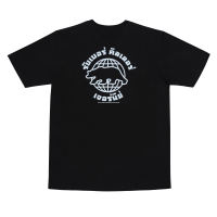 Rubber Killer - THAI FONT LOGO TEE SHIRT