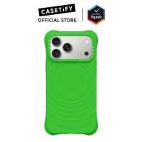 Casetify เคส iPhone 17 / Air / 17 Pro / 17 Pro max รุ่น Ripple Case (Magnetic)