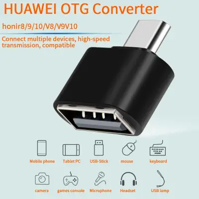 Huawei OTG Adapter Android RA-OTG USB ของแท้100%