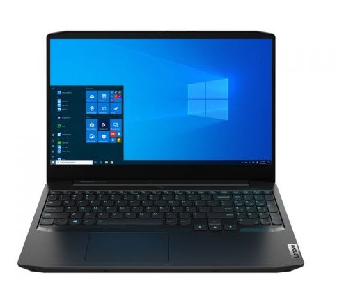 Notebook Lenovo IdeaPad Gaming 3