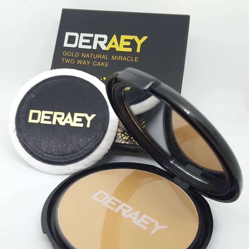 Anti-Aging Powder, Deraey De' Powder, Cheap Price. Deraey De' Anti-Aging Powder, 1 Box, Genuine, New, 2027-2030, Wholesale Price, Cheap Price, Pearl Cream, Pearls. ราคา 110 บาท*ส่งฟรี