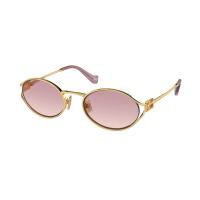 แว่นกันแดด MIU MIU LOGO MU52YS ของแท้ 100% พร้อมอุปกรณ์