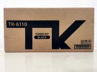 TK6110 ผงหมึกเครื่องถ่ายเอกสาร ใช้สำหรับ ECOSYS M4125idnM4132idn