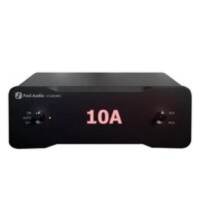 Fosi Audio V3 Mono Amplifier ตั้งโต๊ะ Class D ชิป TI TPA3255 เปลี่ยน OpAmp ได้ ประกันศูนย์ไทย