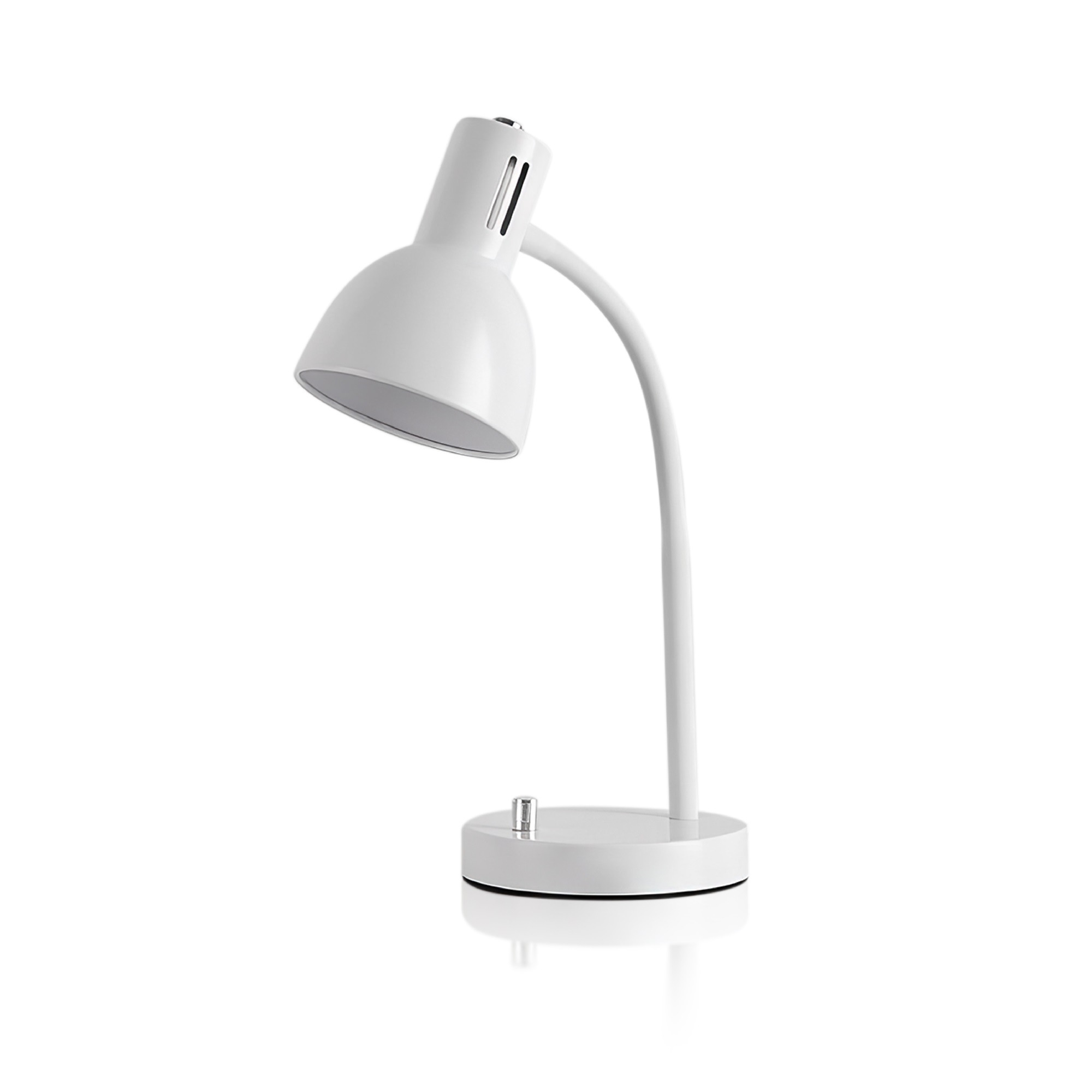 Thejoyful โคมไฟข้างเตียง โคมไฟตั้งโต๊ะ wooden table reading lamp โคมไฟแต่งห้อง โคมไฟอ่านหนังสือ โคมไฟ led หมุนได้ 360องศา