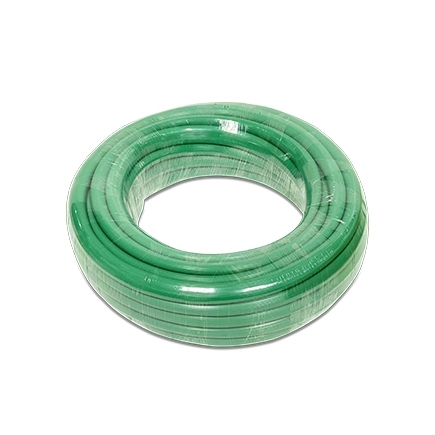 Napa Pvc Hose 5/8 20 M. Solid Green, Highly Flexible and Strong. the Rubber Material Is Difficult to Bend. Can Be Used Outdoors Impact Resistant (158209) ราคา 329 บาท*ส่งฟรี