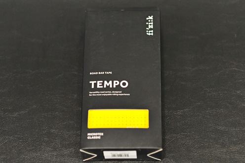 ผ้าพันแฮนด์  FIZIK รุ่น TEMPO MICROTEX 2.0mm