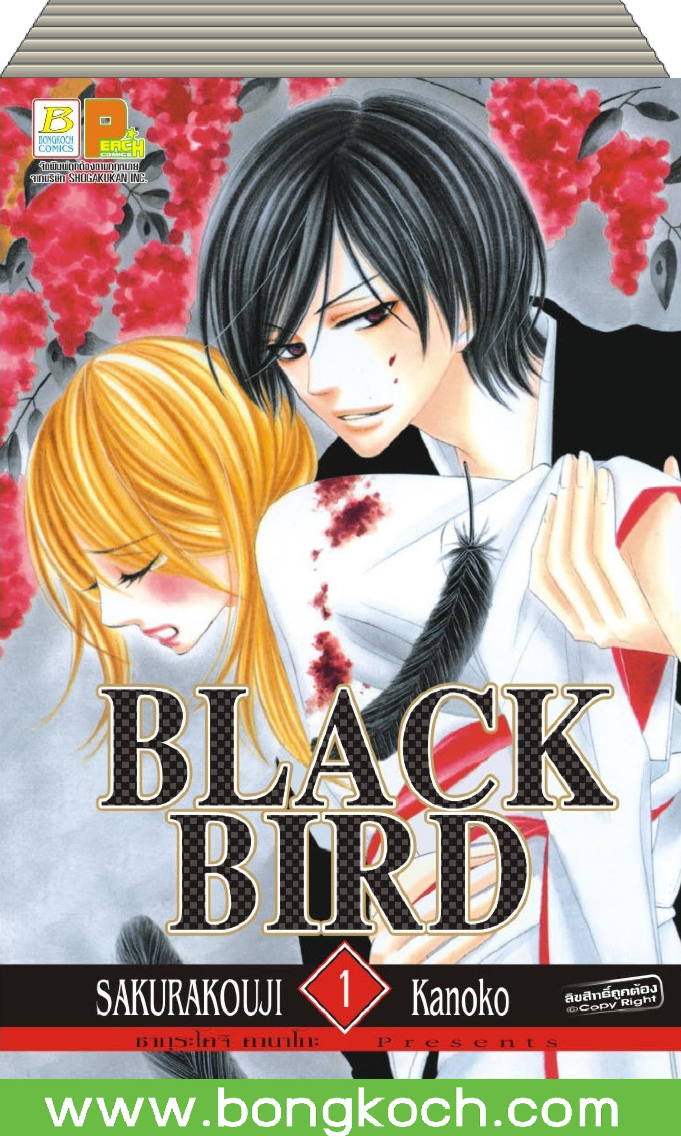 Black Bird ราคา 720 บาท*ส่งฟรี
